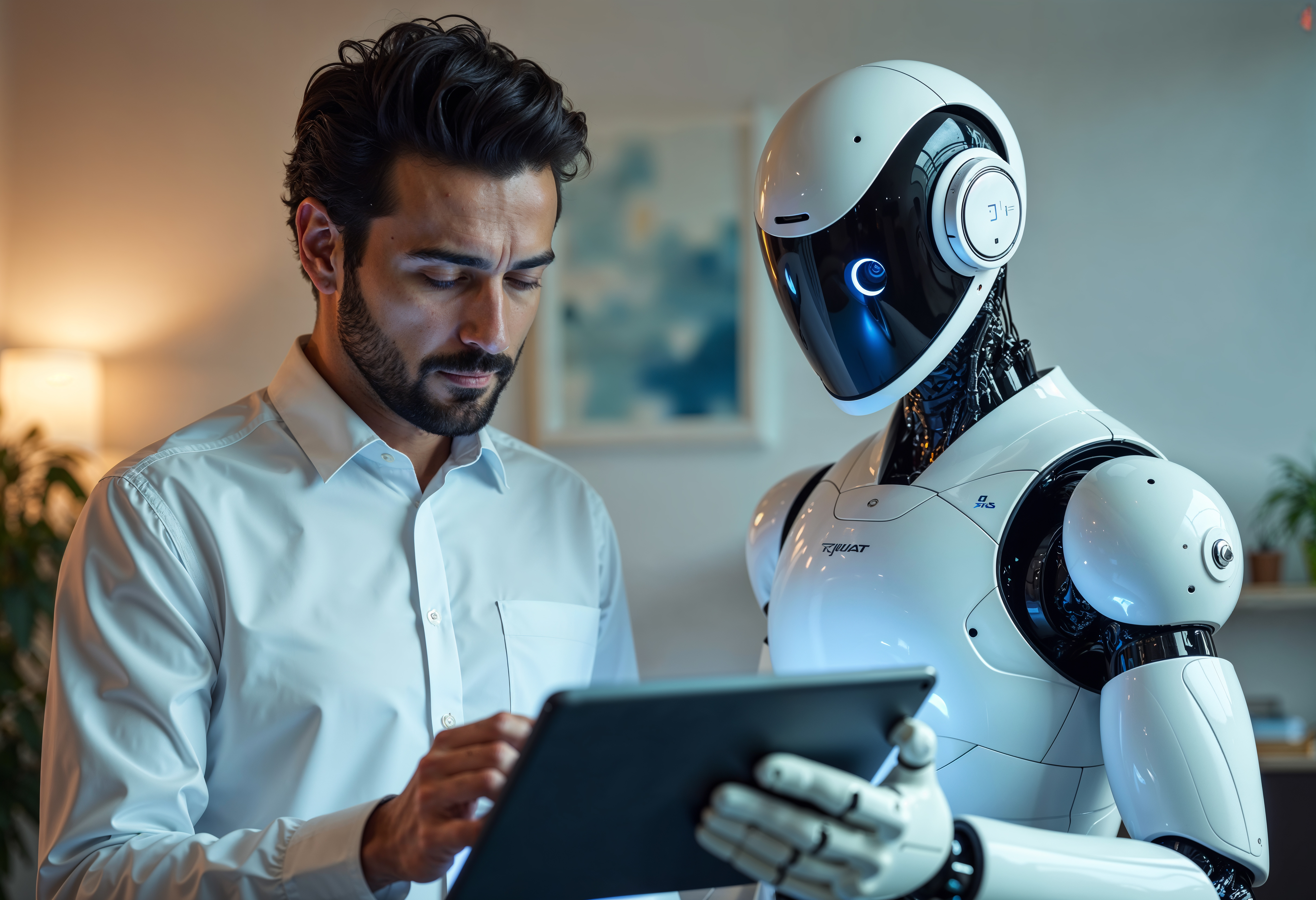 AI & AI Agents
